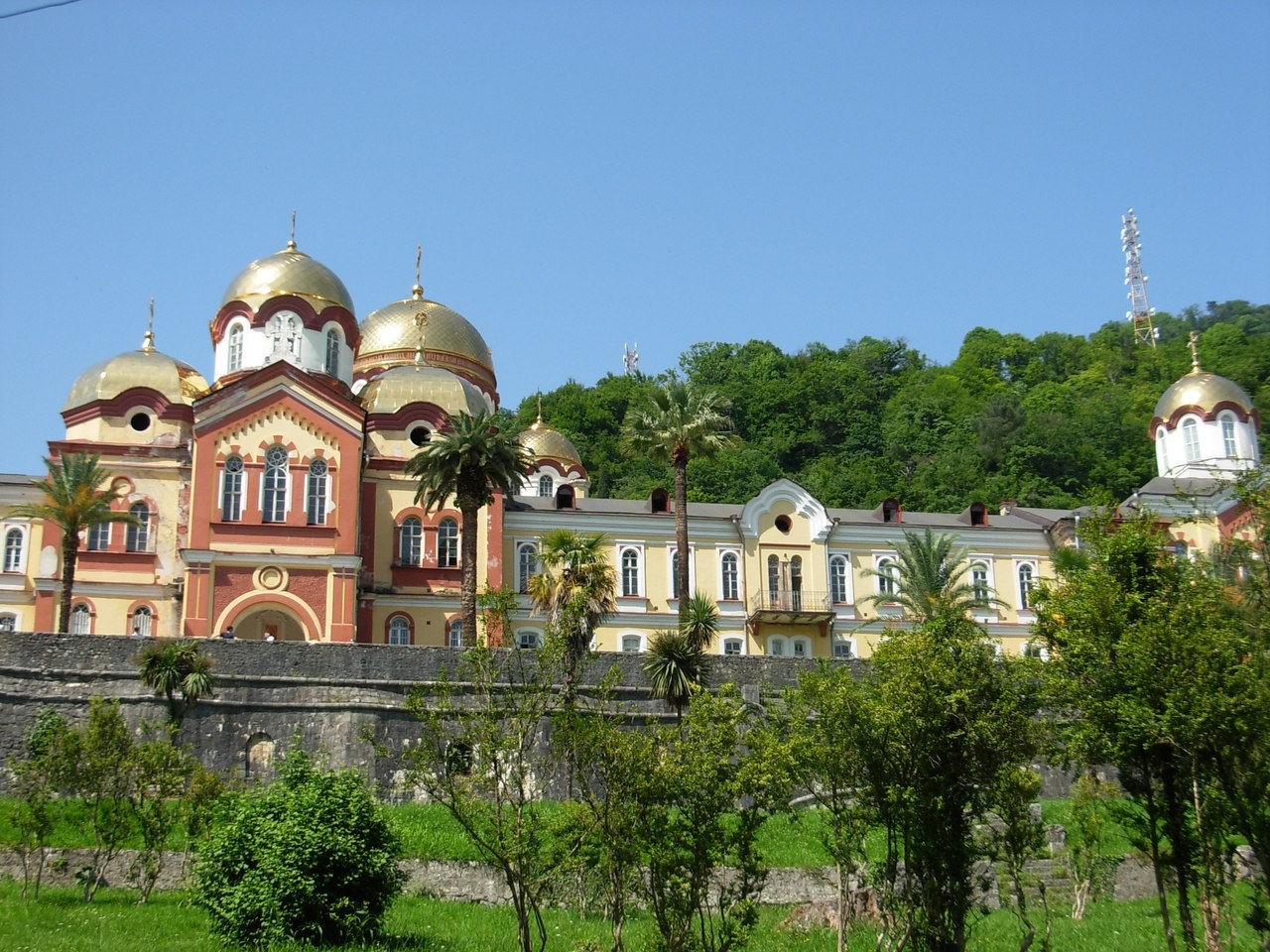 Свято-Андреевский собор