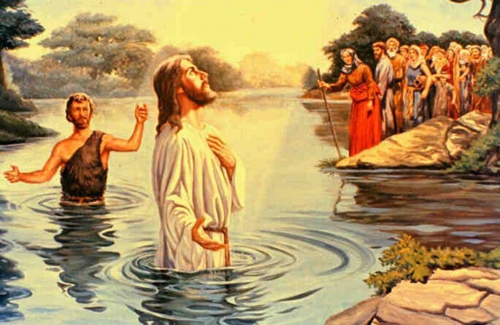 Поездка в Дивеево Крещение Господне