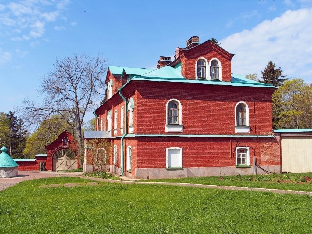 Тур на Валаам перед Святой троицей - заказать паломнические поездки,  экскурсии и туры из Москвы