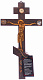Крест Афонский из столицы Афона 0155