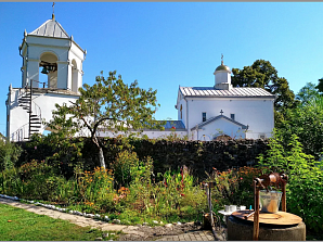 Православная Абхазия Паломничество и отдых