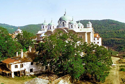 Свято-Андреевский собор