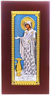 Икона Богородица Геронтисса 2*11*23 0077