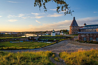 Дни памяти Зосимы и Савватия Соловецкие 