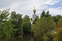 Паломничество в Санкт Петербург Свирский Тихвинский монастыри Санкт-Петербург