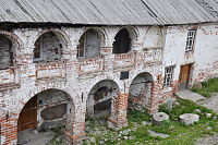 Паломнический тур на Соловки. В дни Святой Троицы на Соловки