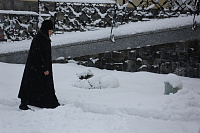 День памяти Святителя Николая Чудотворца  Дивеево