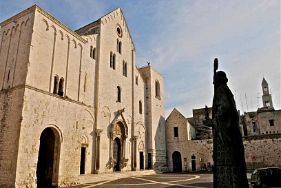 Базилика св. Николая