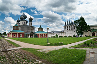 Православный Санкт Петербург Новогодняя 
