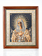 Икона Богородица Умиление 2*20*24 0065