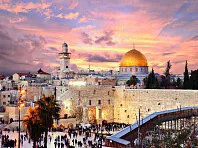 ИЗРАИЛЬ ИЕРУСАЛИМ Поездка по Израилю