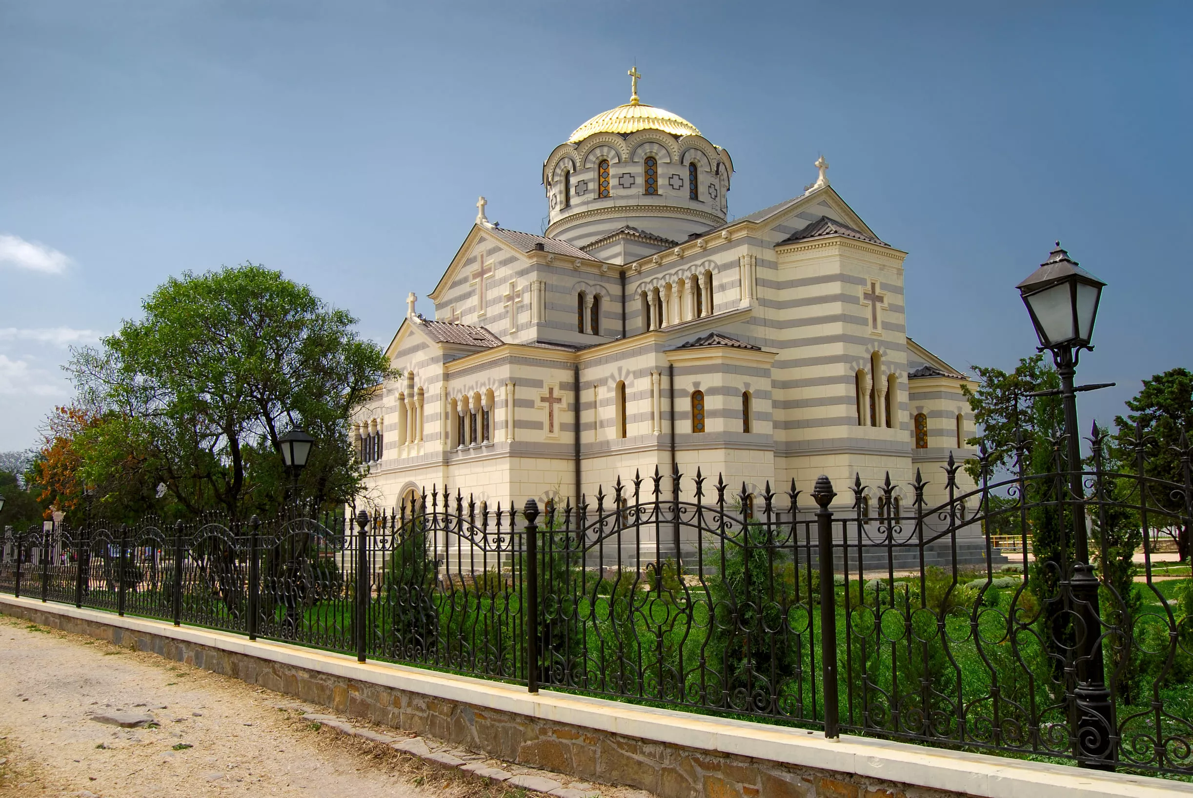Паломническая поездка по монастырям г. Владимир 