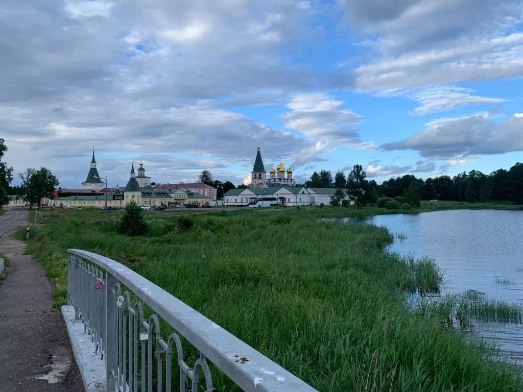 Отзывы паломников - Паломнический центр Святой Афон