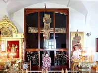 Паломничество по святыням Годеново и Переславля